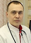 Биктимиров Рустем Шамильевич
