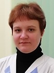 Квартальнова Ульяна Николаевна
