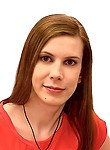Савельева Татьяна Александровна