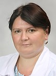 Садовская Оксана Валерьевна