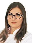 Беспятова Марина Юрьевна