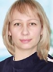 Русских Юлия Алексеевна. Кардиолог, Анестезиолог