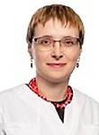Ильина Мария Александровна. Эндокринолог