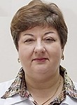 Сабанова Лариса Анатольевна. Психиатр