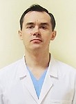 Сопетик Виталий Самсонович. Кардиолог, Реаниматолог, Анестезиолог, Анестезиолог-реаниматолог