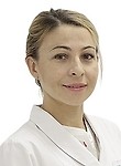 Галиуллина Альфина Маратовна