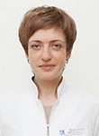 Филатова Татьяна Георгиевна