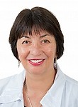 Павлова Людмила Николаевна
