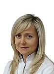 Зайцева Наталья Викторовна
