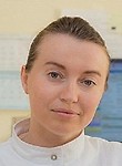 Антошина Ирина Евгеньевна