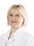 Артемьева Алла Анатольевна