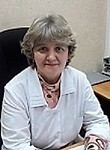 Иващенко Светлана Алексеевна. Педиатр