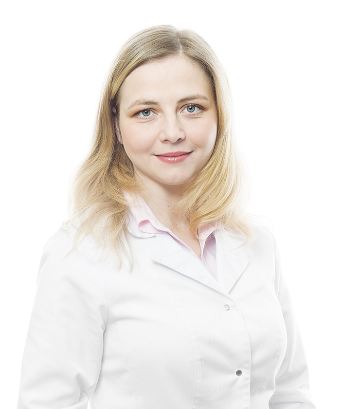 Платонова Анастасия Александровна
