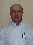 Иванов Александр Анатольевич. Педиатр