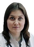Куликова Ольга Викторовна