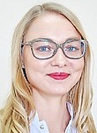 Шендель Марина Александровна
