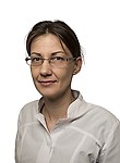 Поломова Юлия Александровна