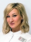 Лобанова Елена Сергеевна