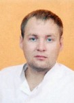 Алехин Сергей Михайлович
