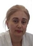 Шуюпова Ольга Львовна