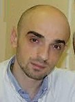 Чопозов Александр Константинович