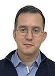 Авакян Георгий Гагикович