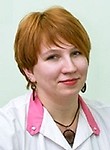 Васильева Ксения Александровна