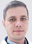 Станимак Павел Анатольевич