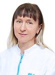 Штанова Елена Михайловна. Инфекционист, Педиатр