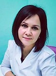 Куликовская Марина Петровна