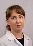 Верзина Наталья Владимировна