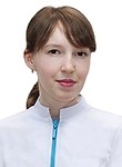 Быховцева Татьяна Сергеевна. Кардиолог, Врач функциональной диагностики 