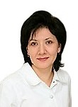 Клабукова Ольга Вениаминовна