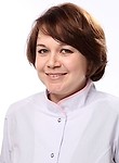 Денисова Анна Викторовна