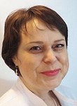 Кустова Лариса Анатольевна