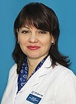 Кузнецова Марина Александровна