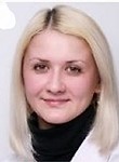 Корнюшко Светлана Андреевна