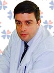 Шамалов Николай Анатольевич. Невролог