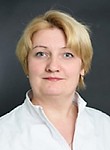 Бледнова Анна Сергеевна. Невролог