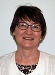 Арсланова Ирина Михайловна