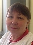 Шамсутдинова Вера Николаевна