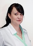 Елохова Мария Петровна. Терапевт
