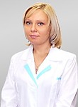 Халелова Евгения Асановна