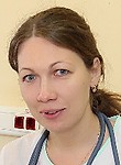 Милюткина Татьяна Борисовна
