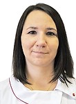 Лезина Диана Сергеевна