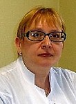 Титова Елена Алексеевна