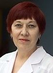 Дроздова Вера Сергеевна. Педиатр