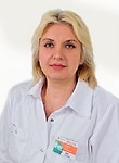 Иваненко Елена Николаевна