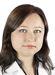 Никишова Вера Николаевна