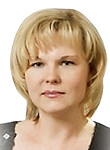 Потапова Елена Александровна